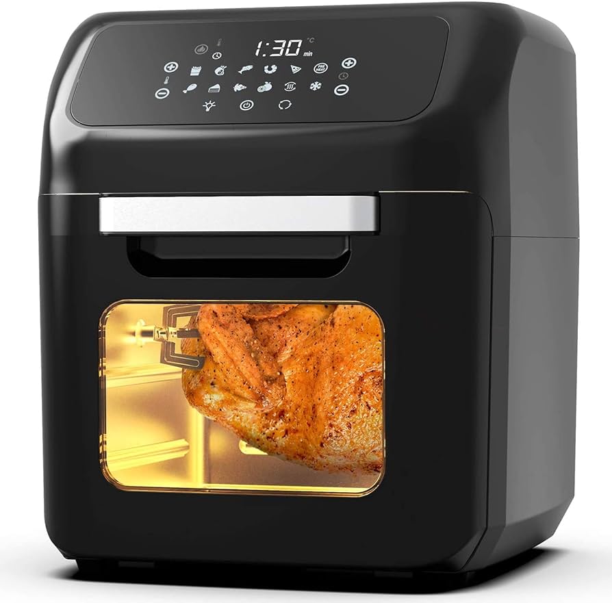Air Fryer thumbnail